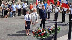 AGDE - Hommage aux Combattants d'Indochine - 8 Juin 2023 - 57